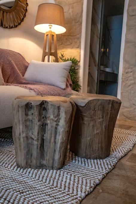 Evasion Scandinave A Narbonne Elegance Et Confort Reunis ! Exterior photo