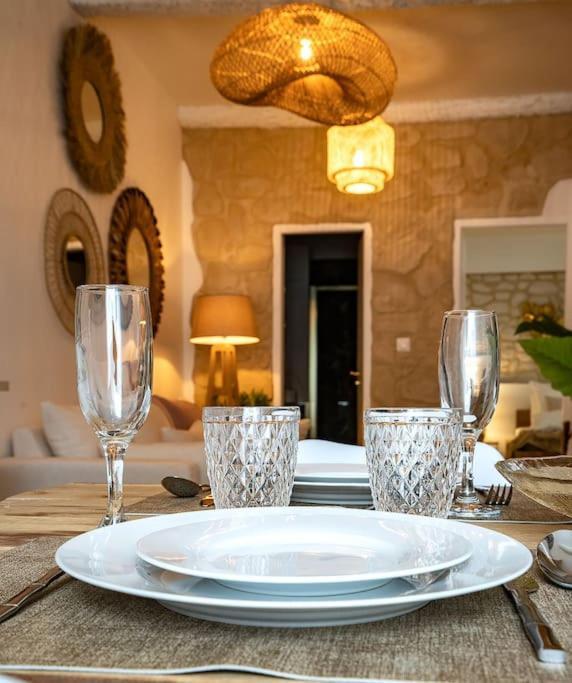Evasion Scandinave A Narbonne Elegance Et Confort Reunis ! Exterior photo