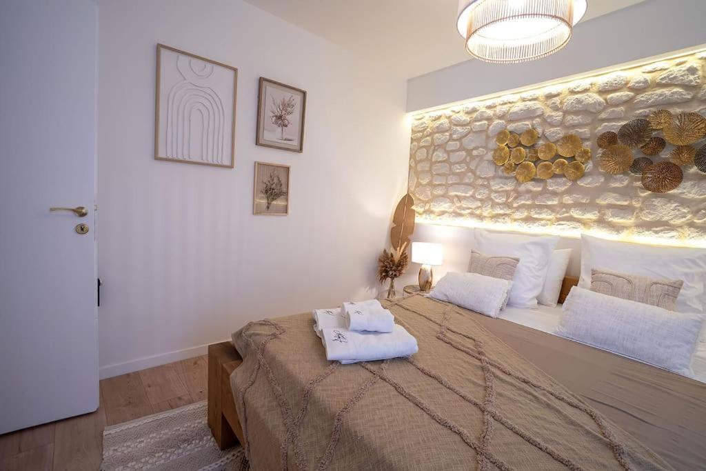 Evasion Scandinave A Narbonne Elegance Et Confort Reunis ! Exterior photo